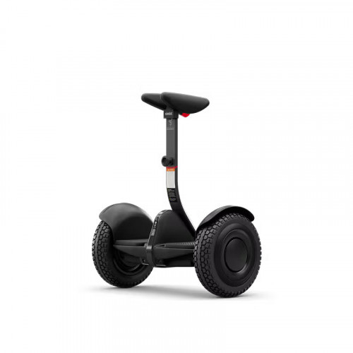 Самобалансирующийся электрический скутер Segway Ninebot S2 Self-Balancing Scooter